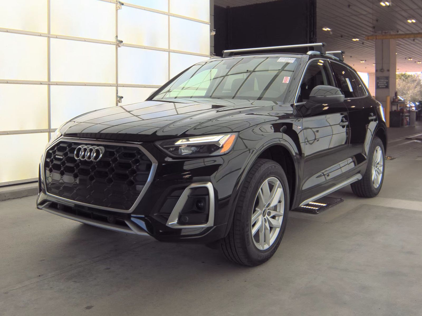 2023 Audi Q5 S line Premium AWD