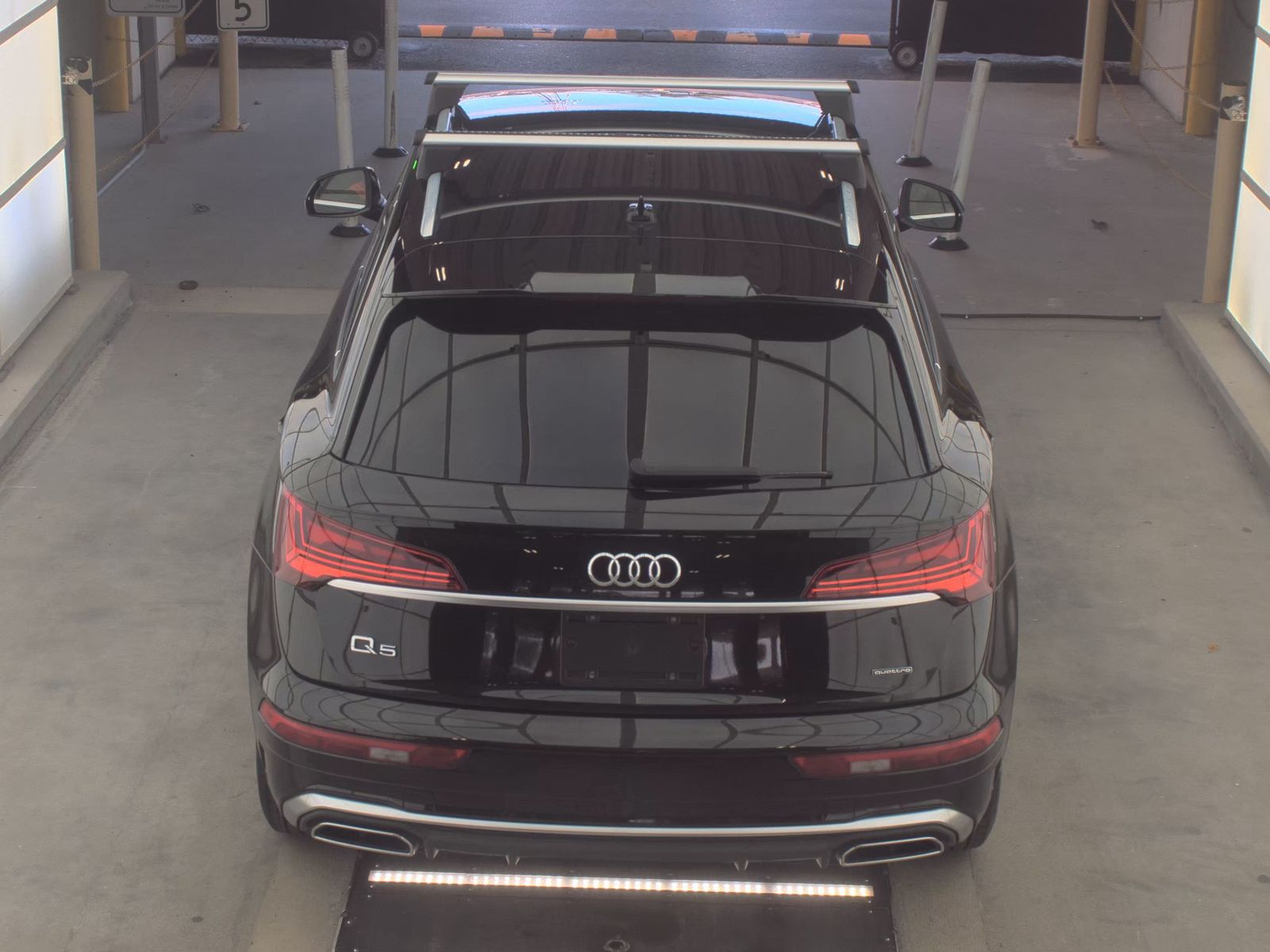 2023 Audi Q5 S line Premium AWD