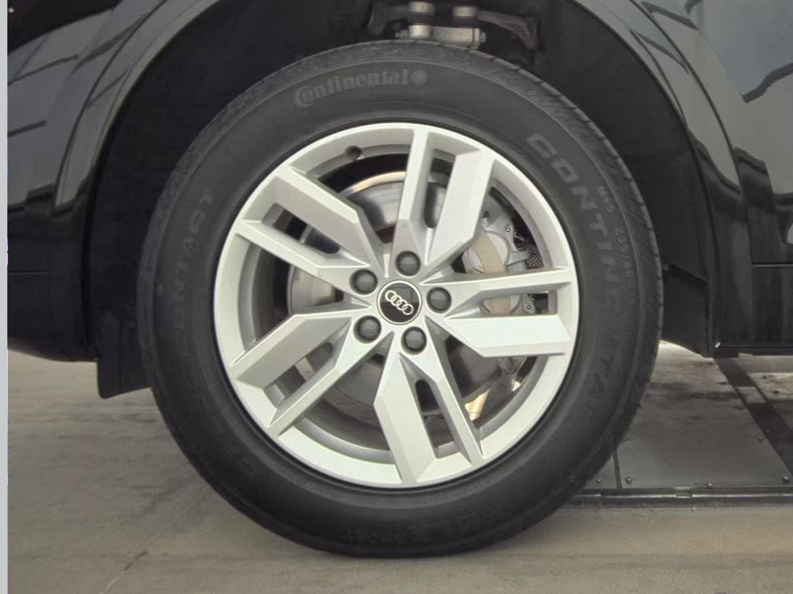 2023 Audi Q5 S line Premium AWD