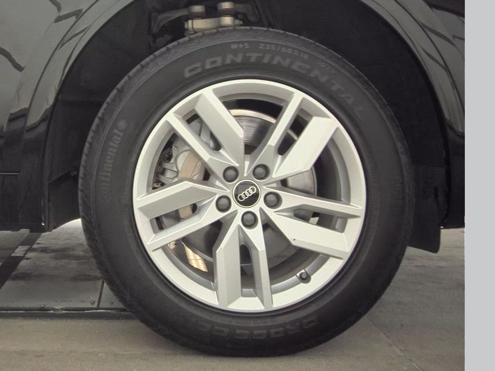 2023 Audi Q5 S line Premium AWD