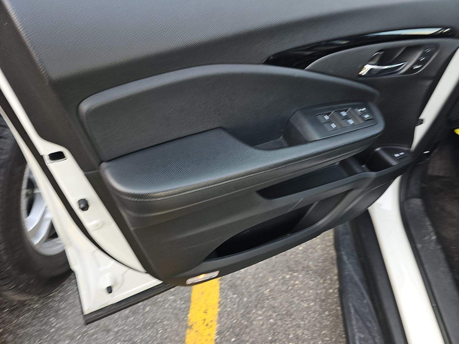 2022 Honda Pilot Touring AWD