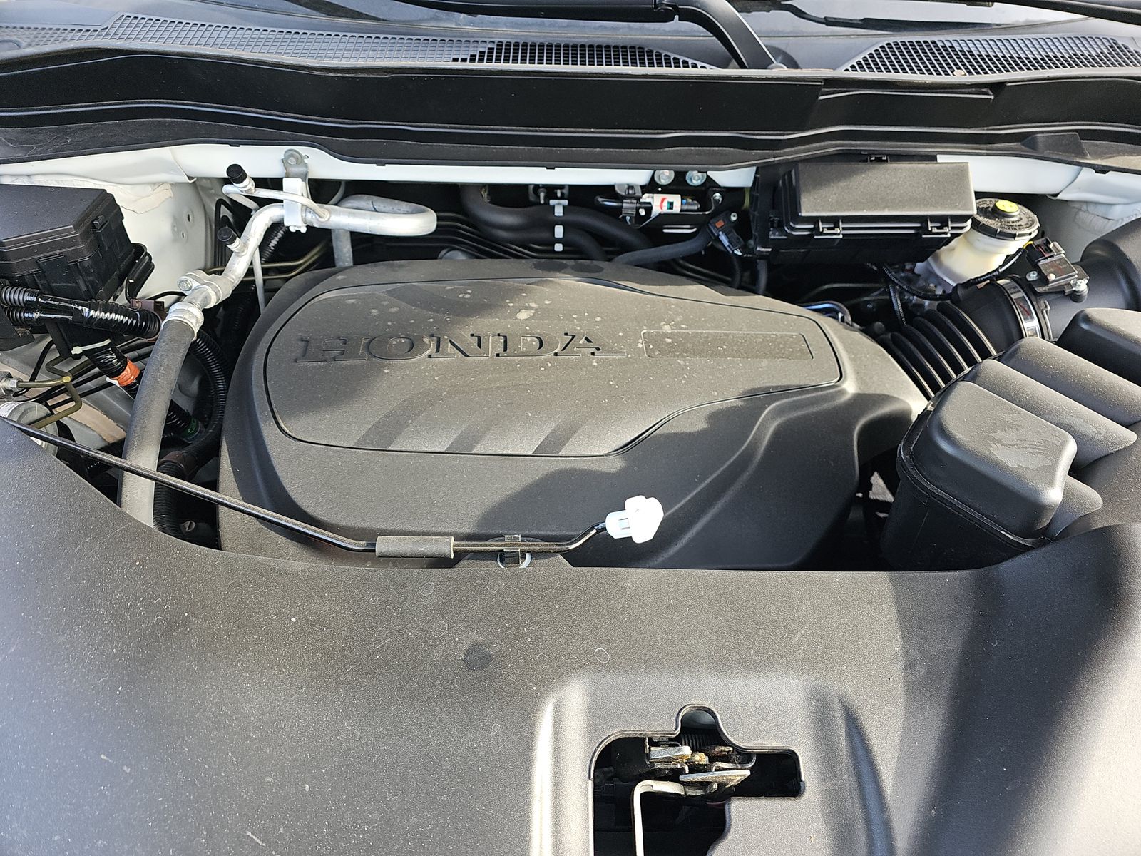 2022 Honda Pilot Touring AWD