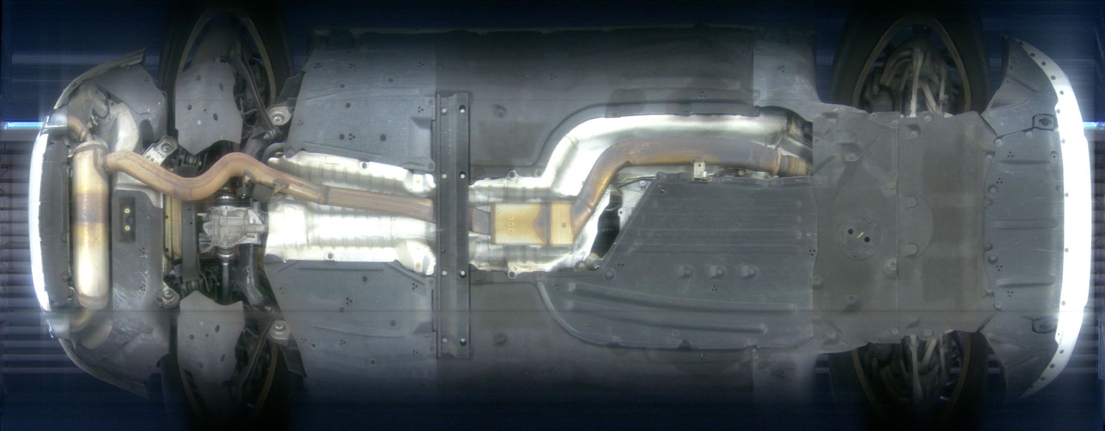 2023 BMW 3 Series 330i RWD