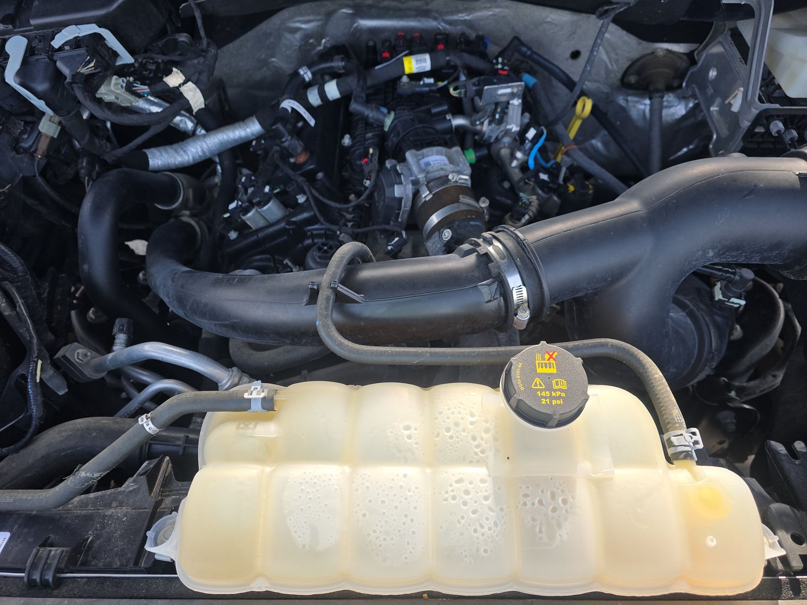 2022 Ford F-150 XLT AWD