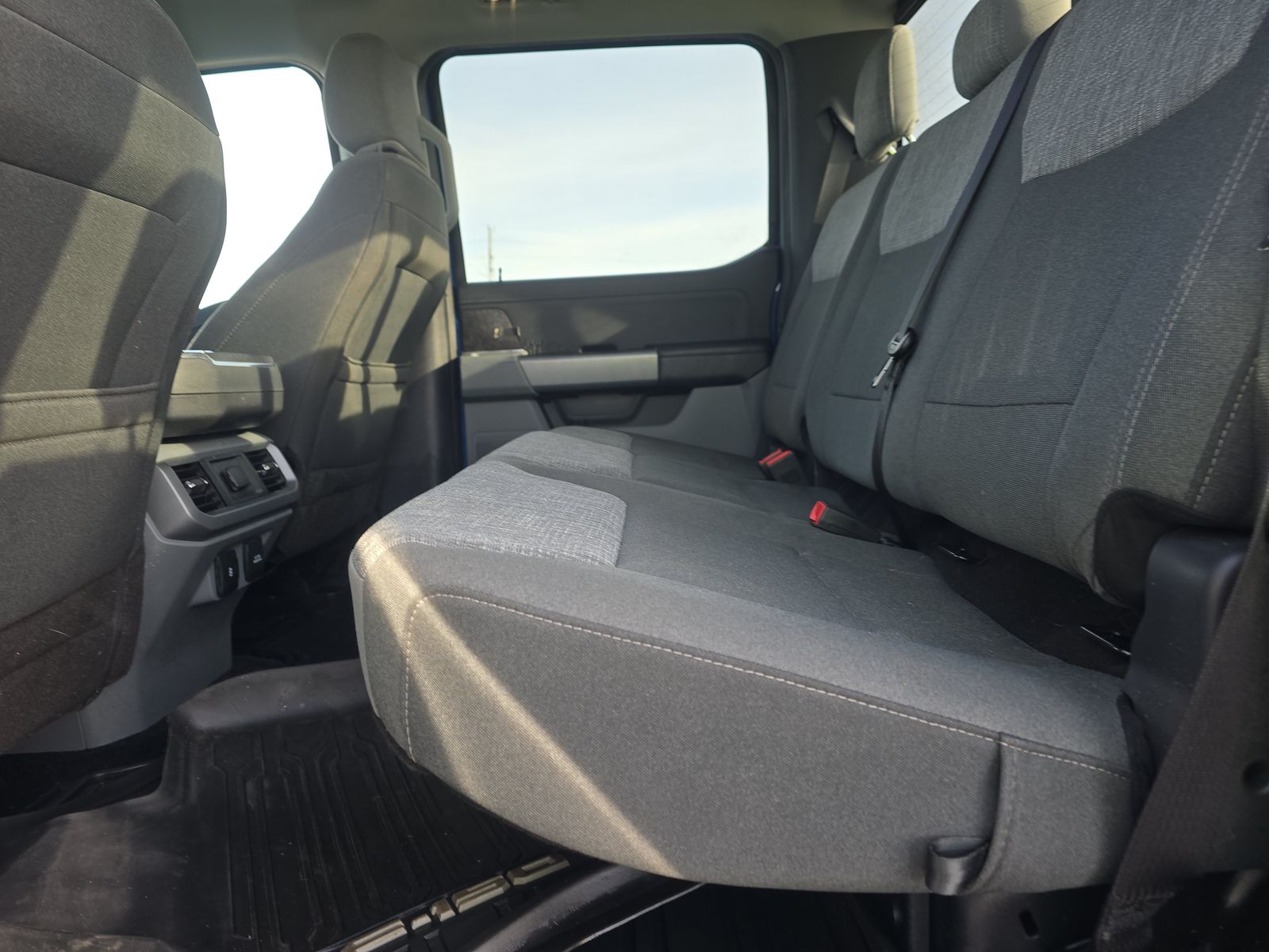 2022 Ford F-150 XLT AWD