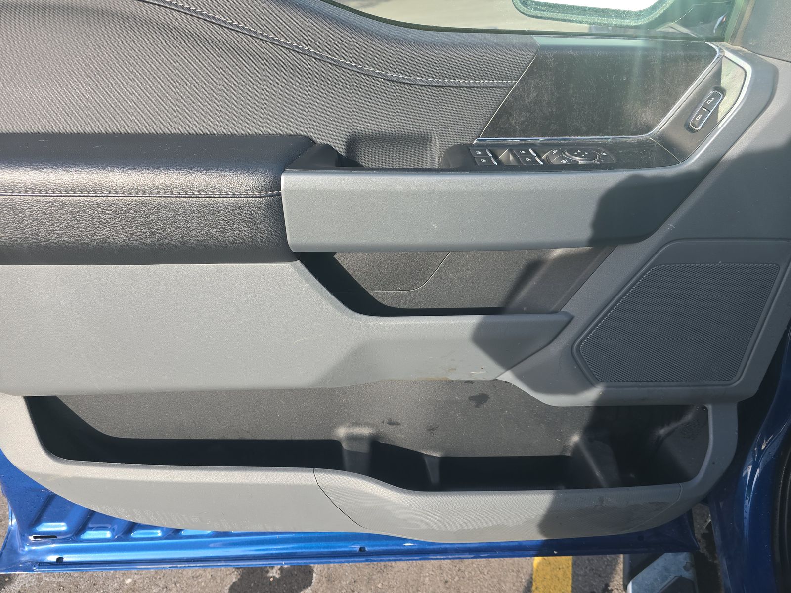 2022 Ford F-150 XLT AWD