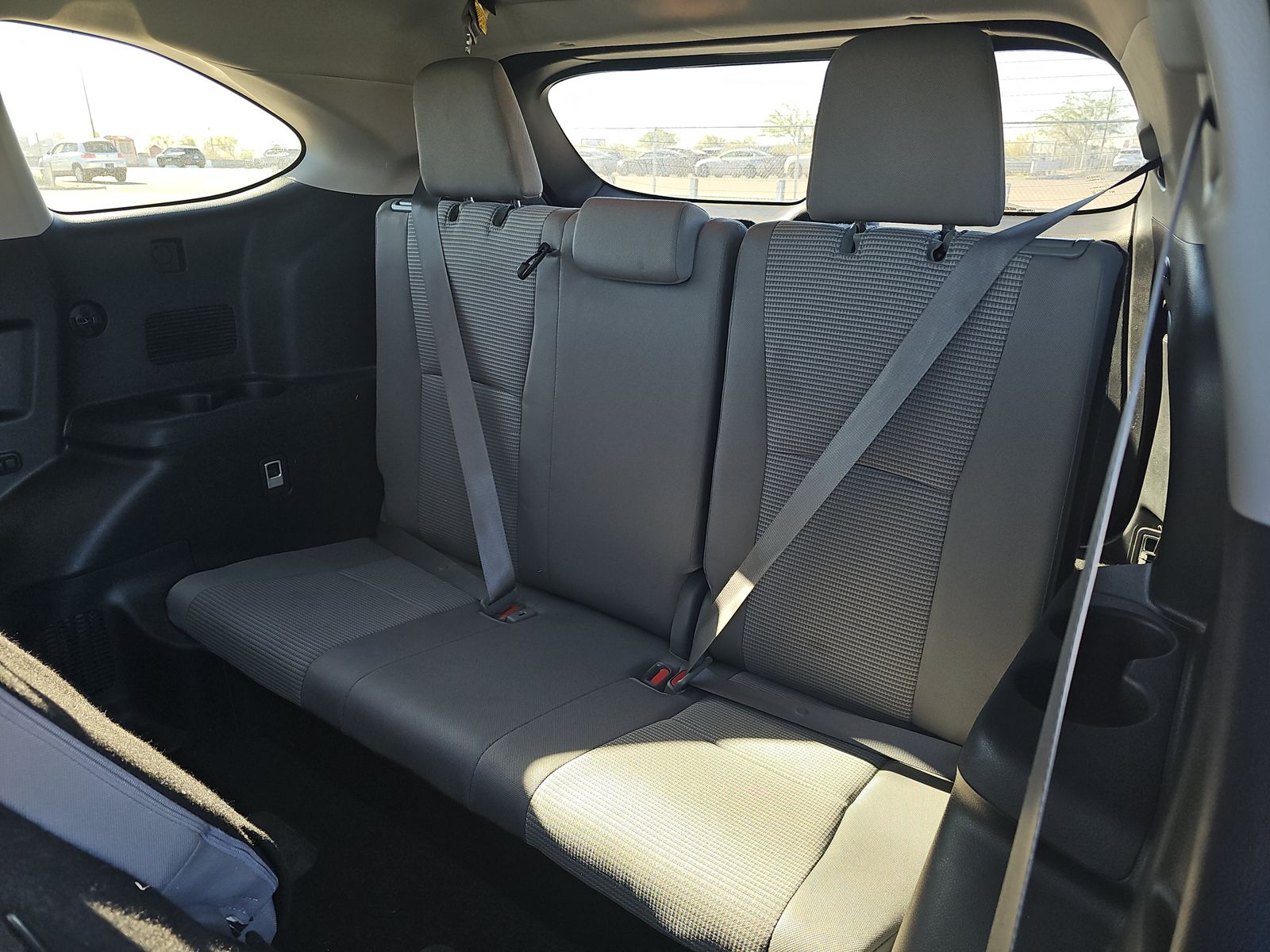 2023 Toyota Highlander L FWD