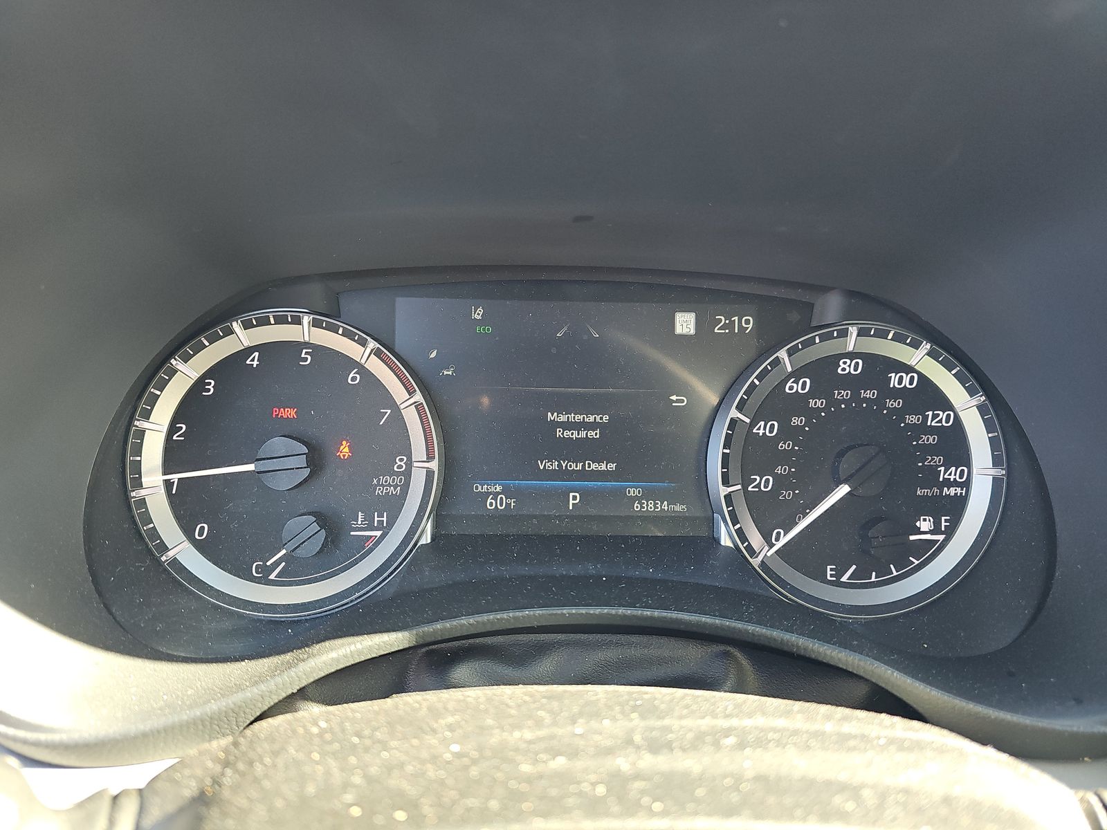 2023 Toyota Highlander L FWD