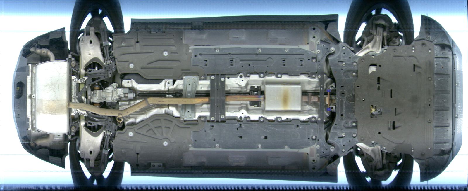 2024 Volvo S60 B5 Core AWD