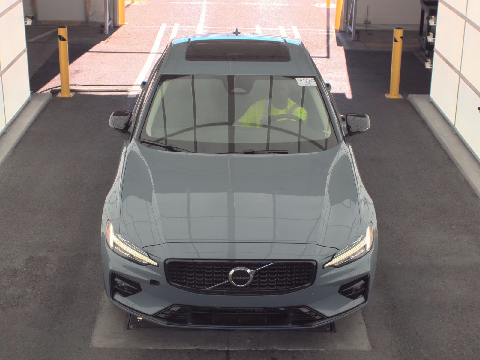 2024 Volvo S60 B5 Core AWD