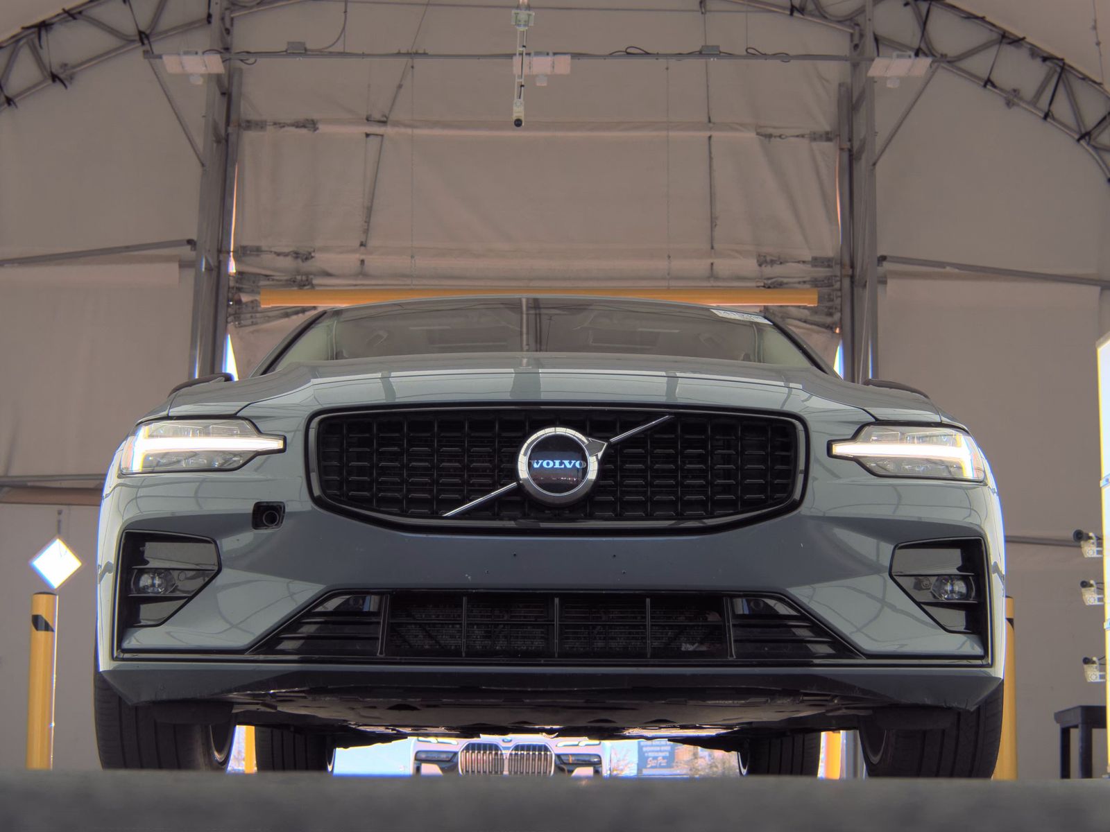 2024 Volvo S60 B5 Core AWD