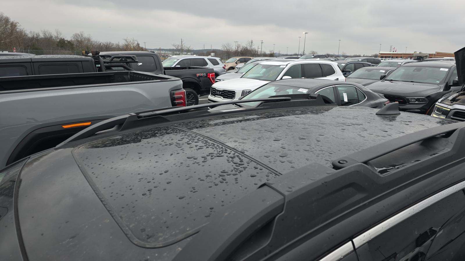 2023 Subaru Outback Limited AWD