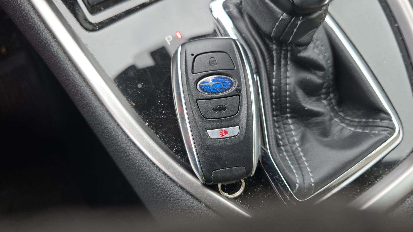 2023 Subaru Outback Limited AWD