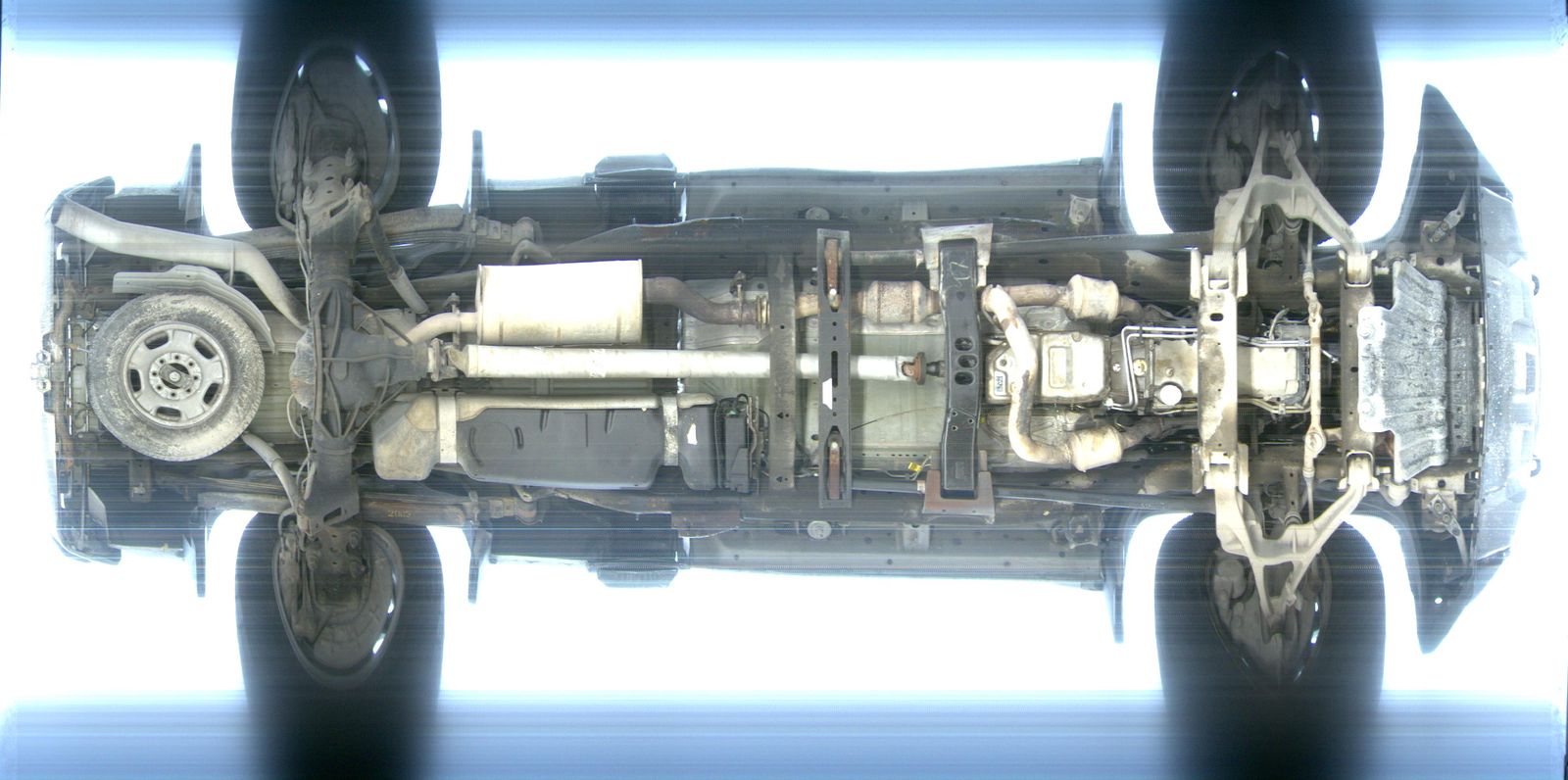 2022 Chevrolet Silverado 2500HD LT RWD