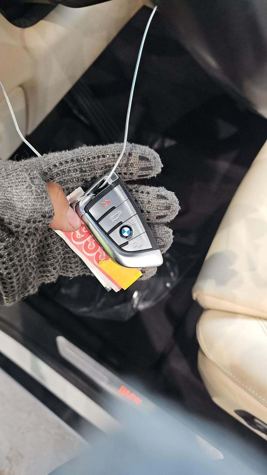 2020 BMW X5 xDrive40i AWD