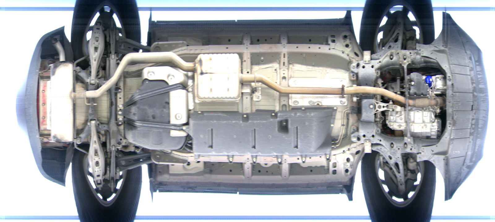 2019 Chevrolet Equinox LT FWD