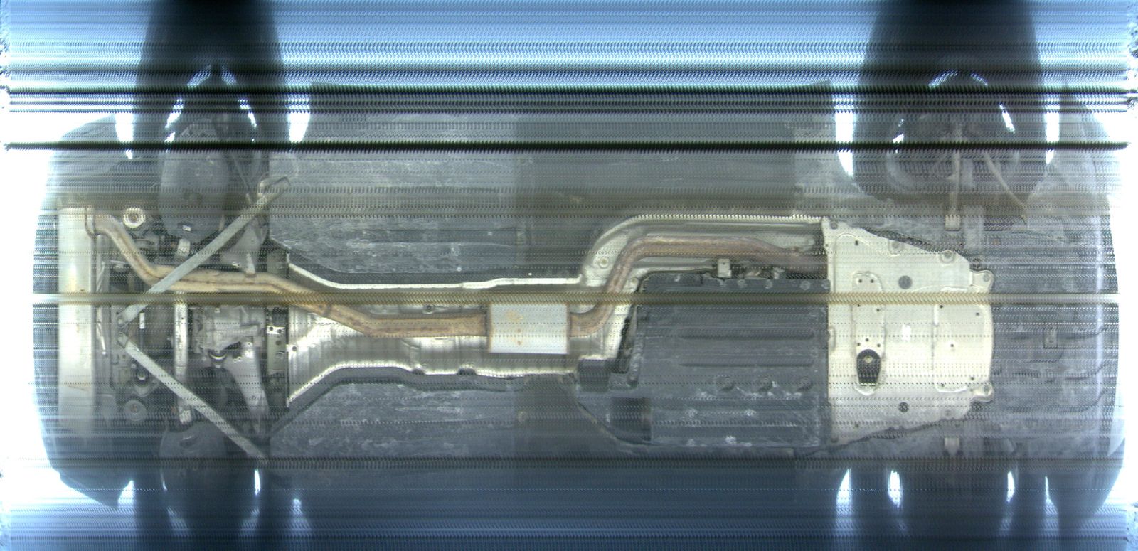 2019 BMW X5 xDrive40i AWD