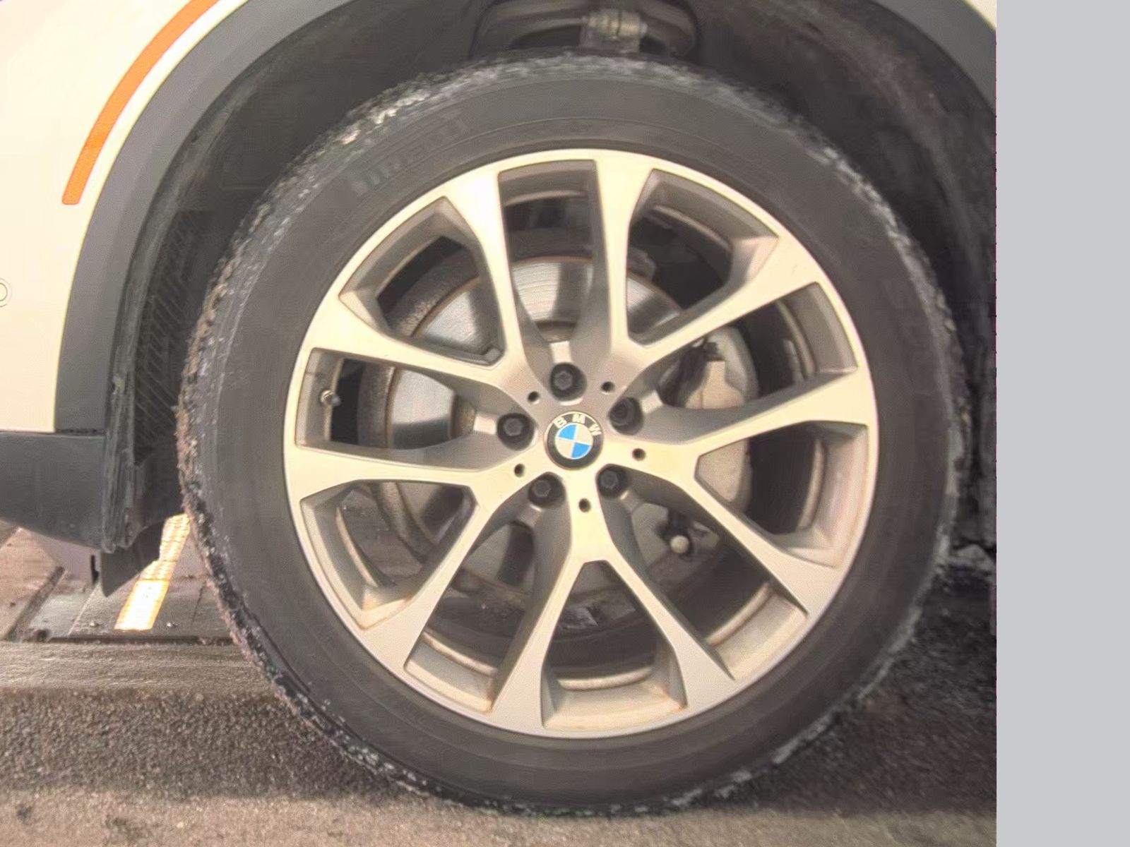 2019 BMW X5 xDrive40i AWD