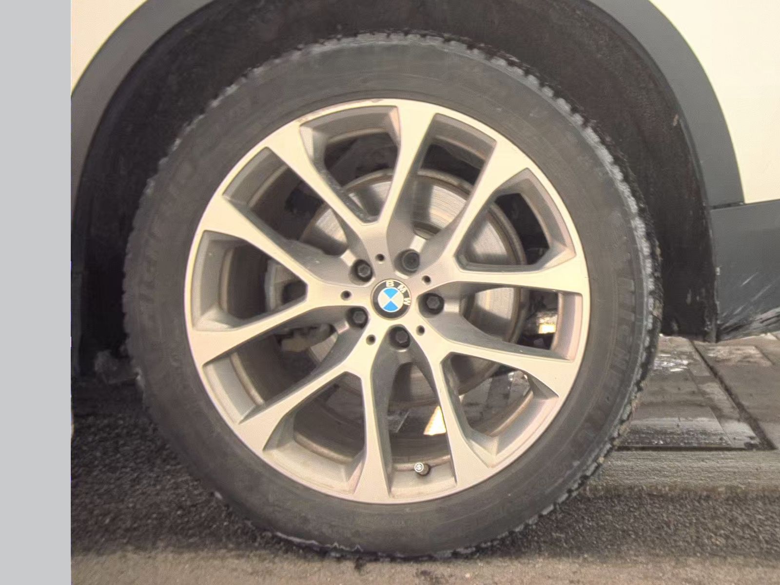 2019 BMW X5 xDrive40i AWD
