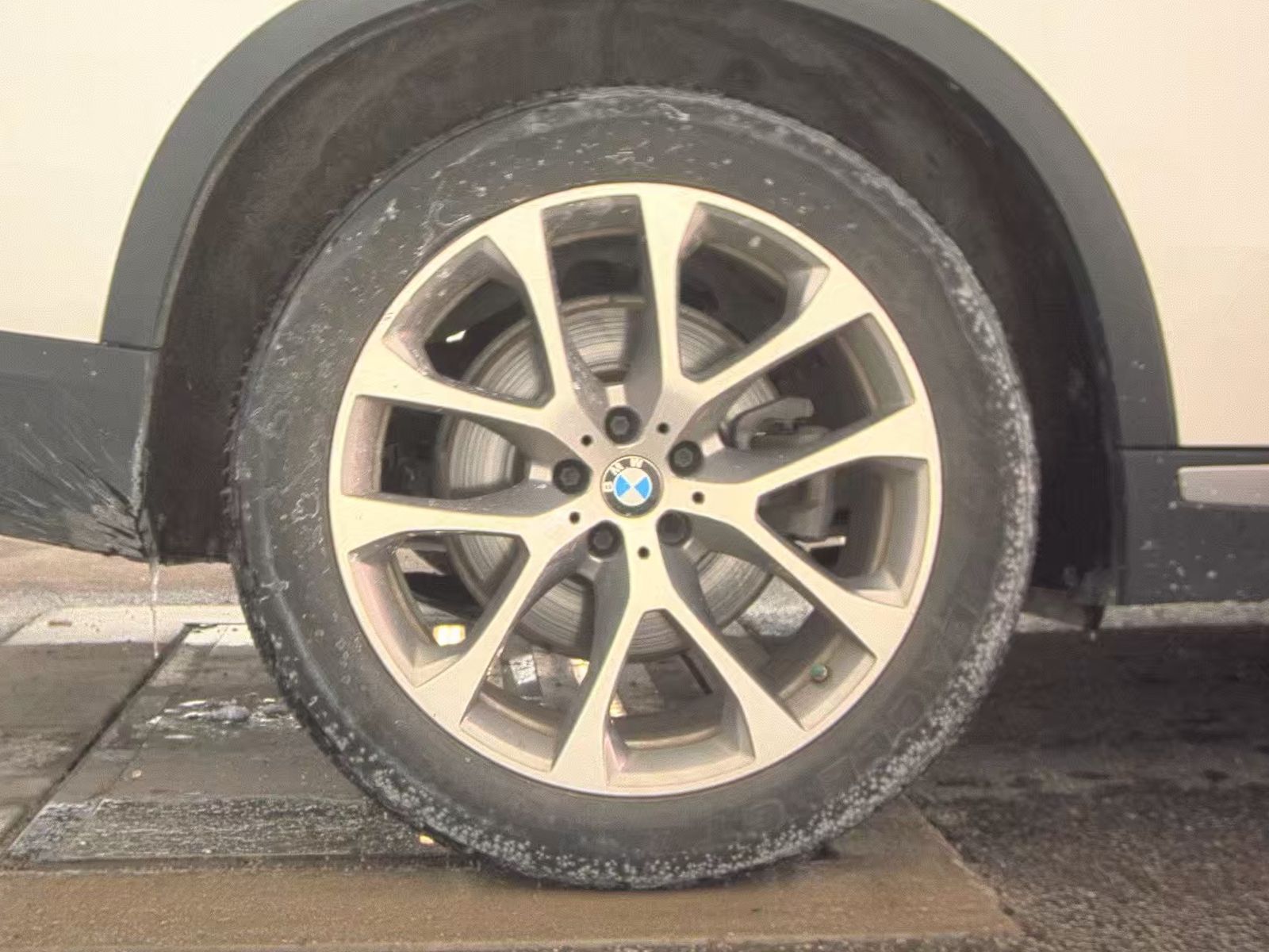 2019 BMW X5 xDrive40i AWD