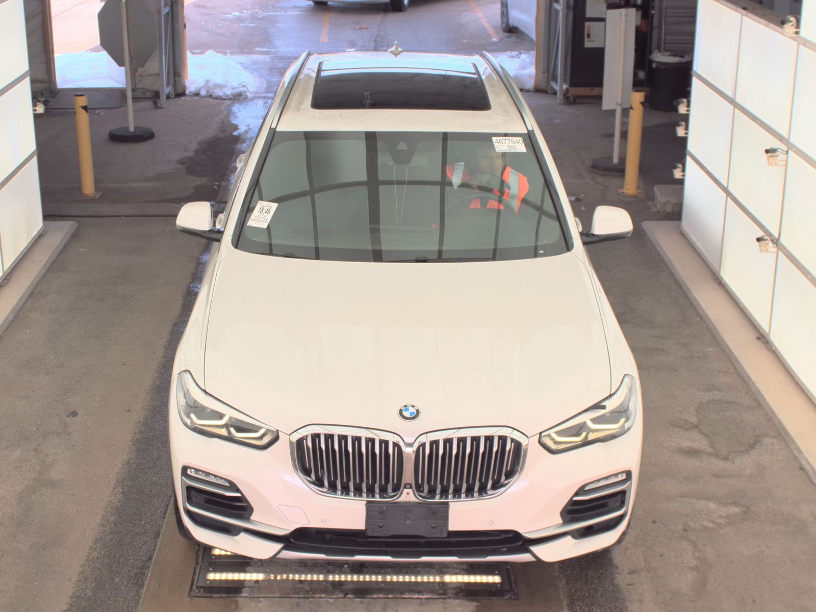 2019 BMW X5 xDrive40i AWD