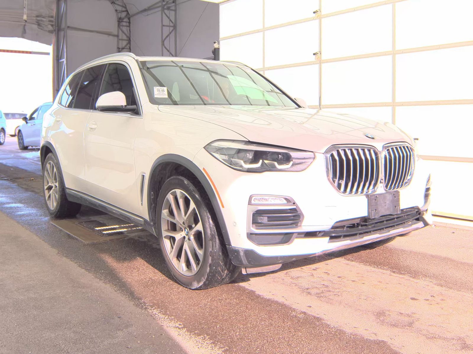 2019 BMW X5 xDrive40i AWD