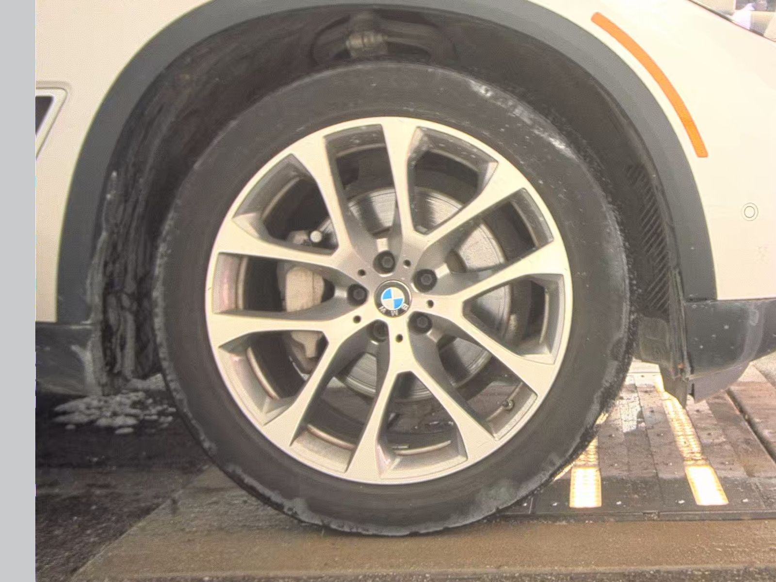 2019 BMW X5 xDrive40i AWD