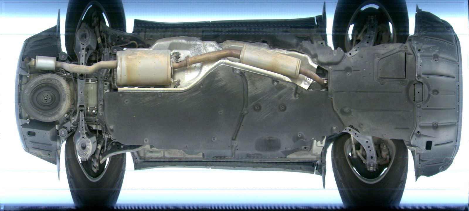 2023 Toyota Highlander L FWD