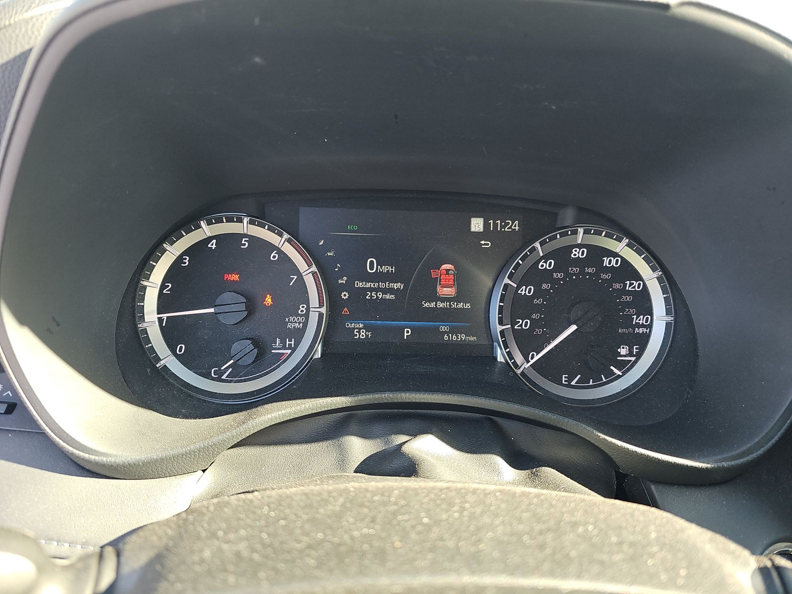 2023 Toyota Highlander LE FWD