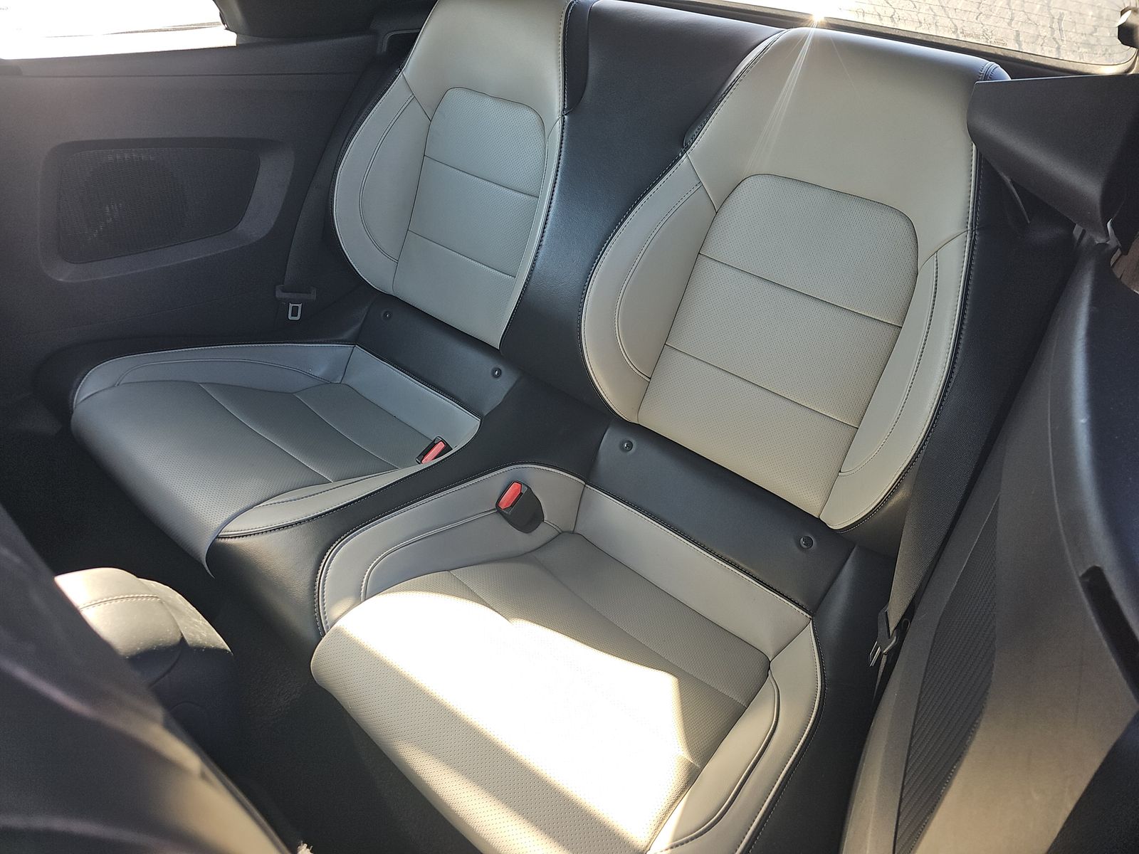 2024 Ford Mustang EcoBoost Premium RWD