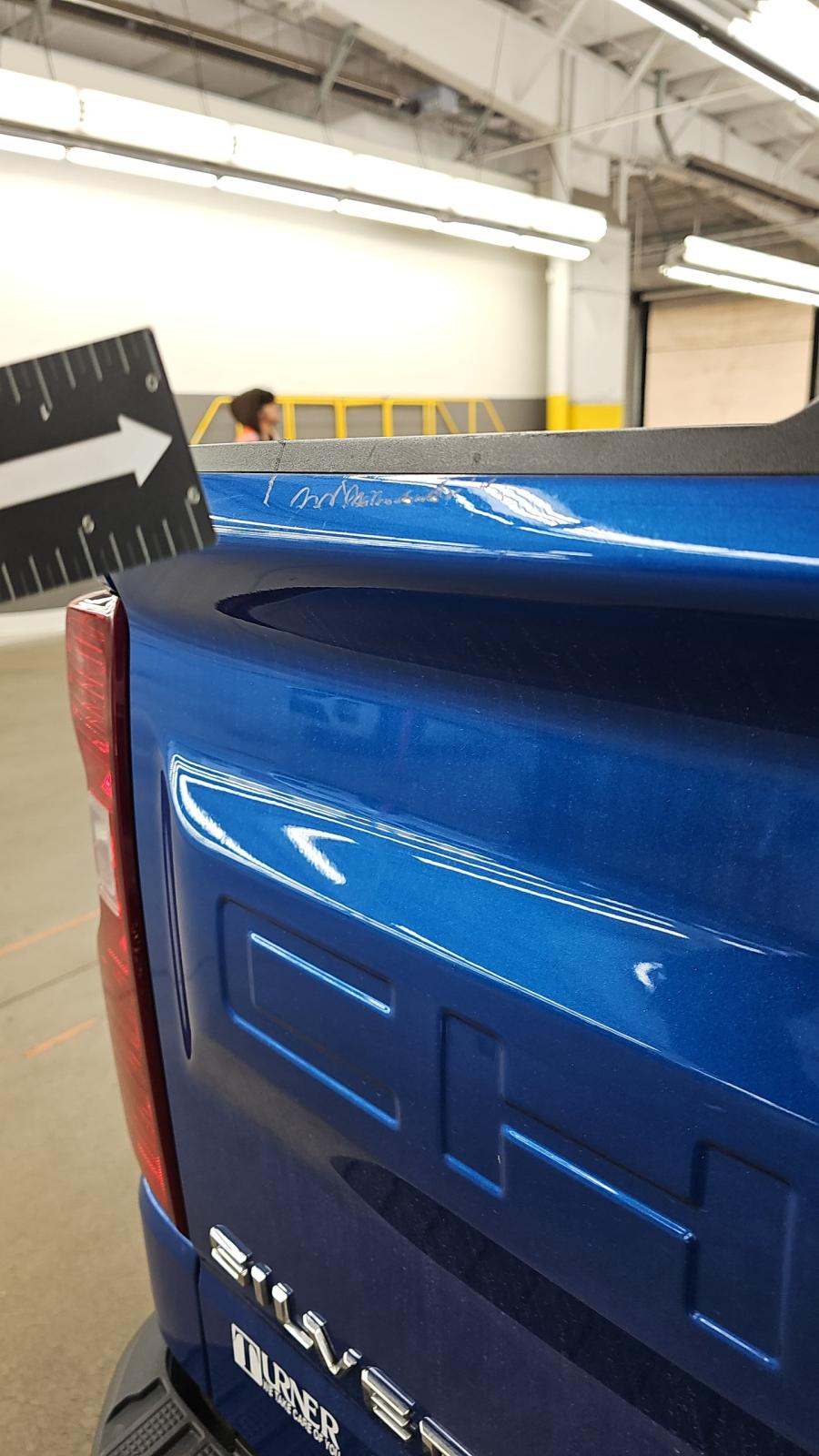 2022 Chevrolet Silverado 1500 LT AWD