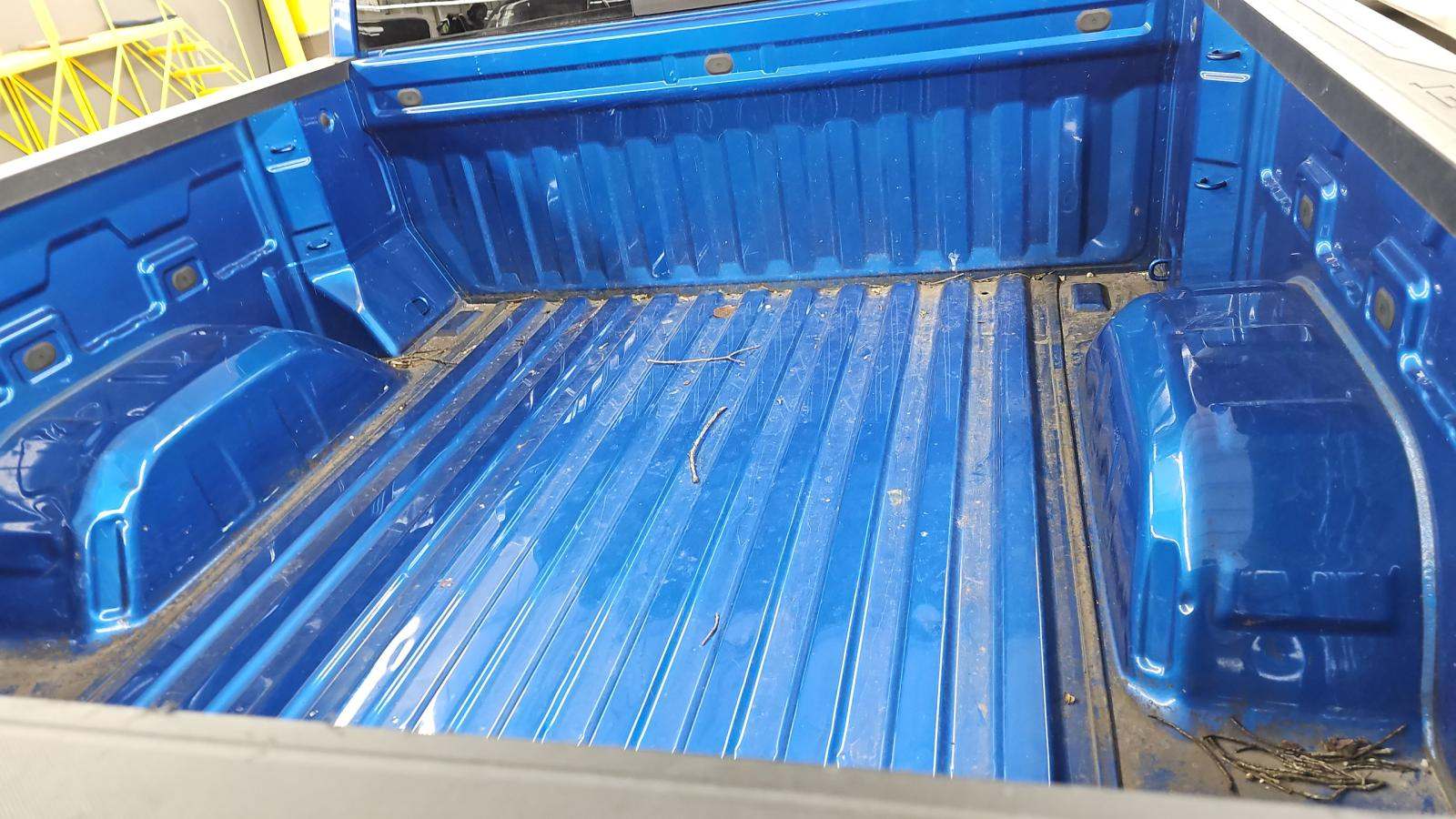 2022 Chevrolet Silverado 1500 LT AWD