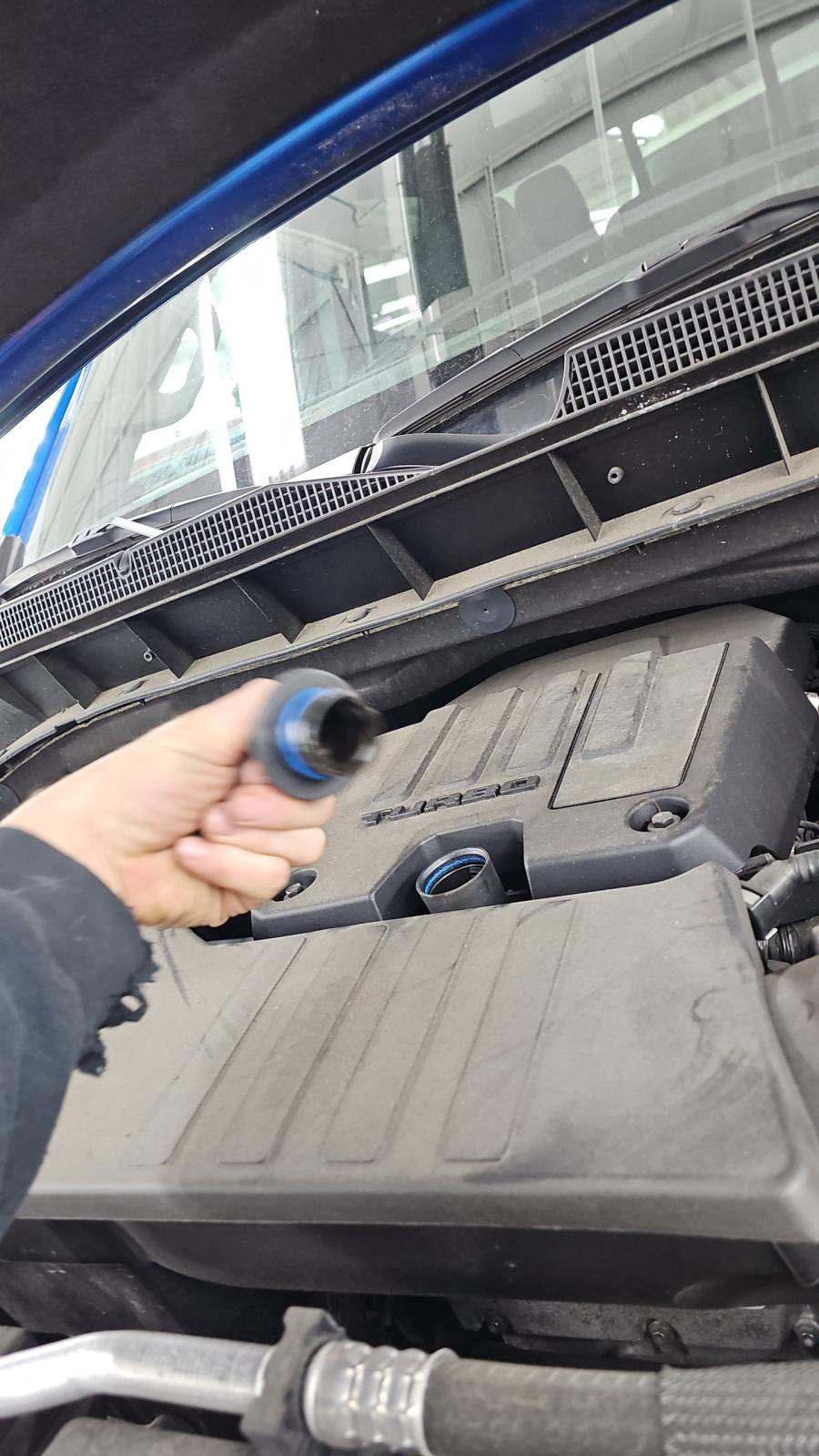 2022 Chevrolet Silverado 1500 LT AWD