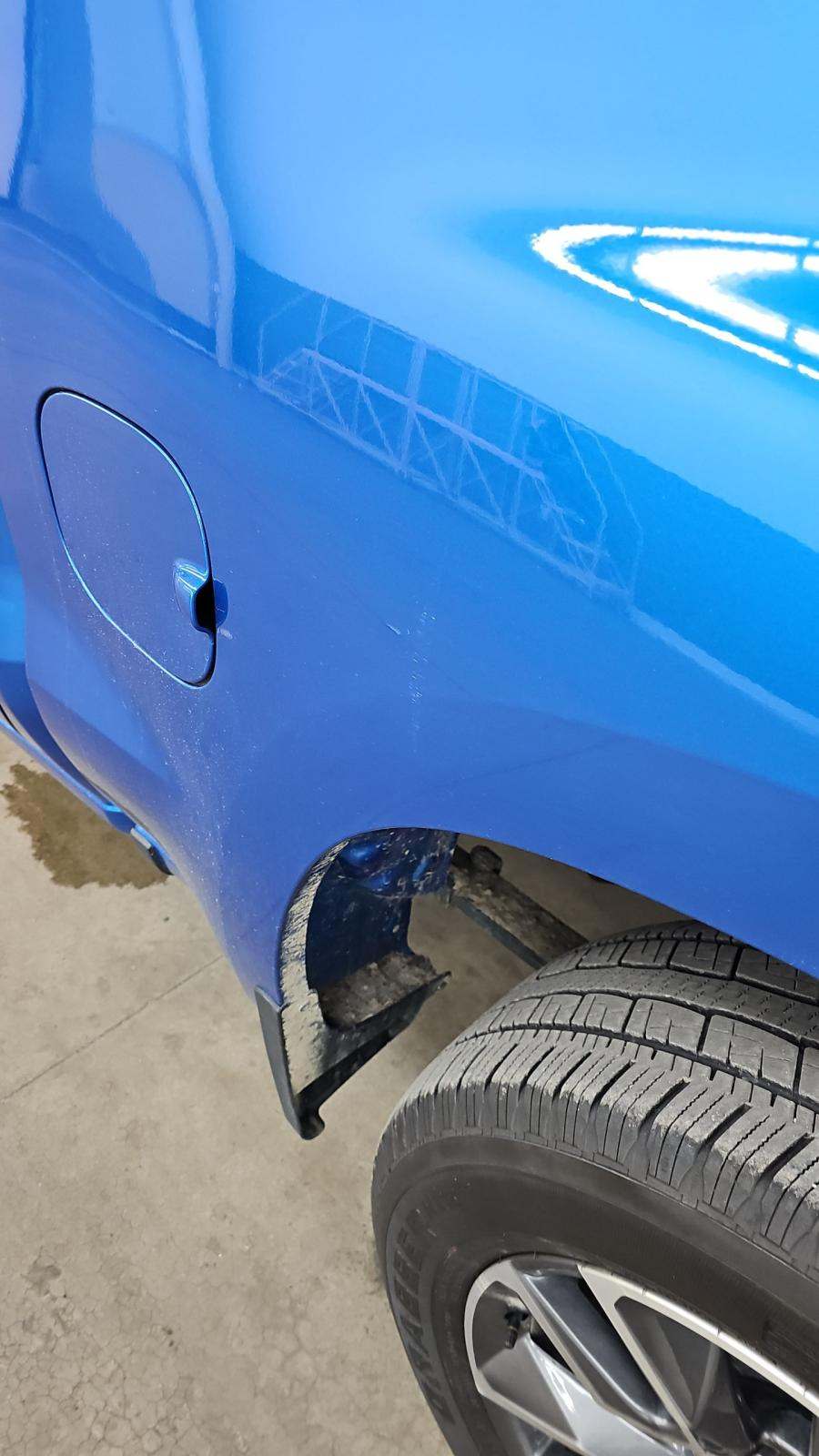 2022 Chevrolet Silverado 1500 LT AWD