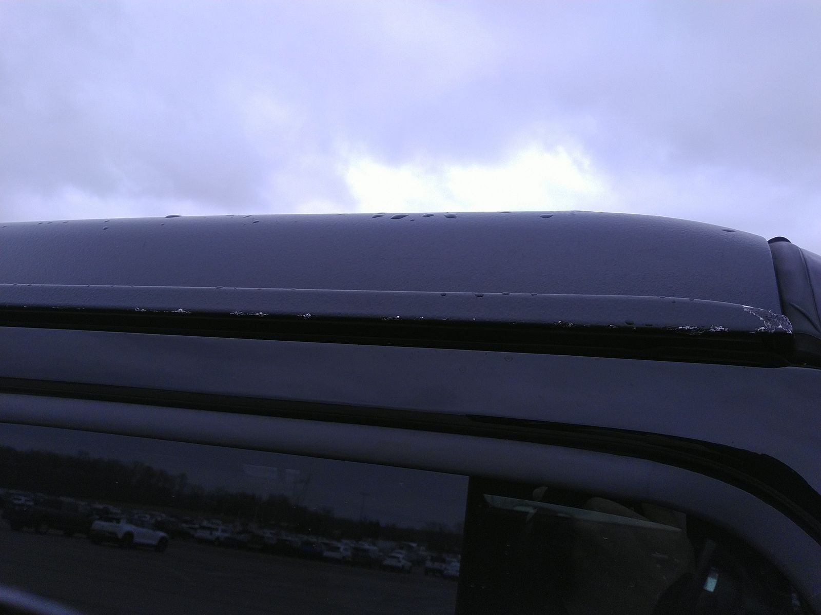 2019 Jeep Wrangler Unlimited Sahara AWD