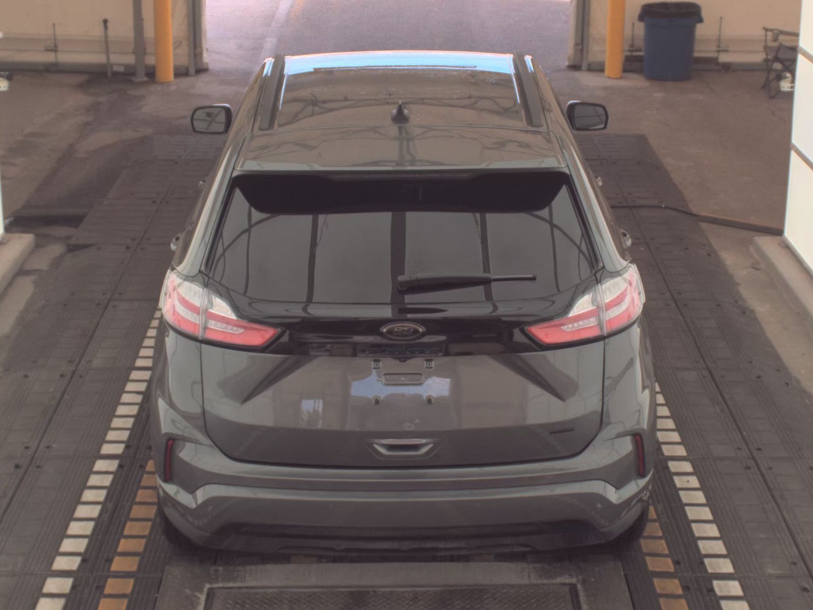 2024 Ford Edge SE AWD