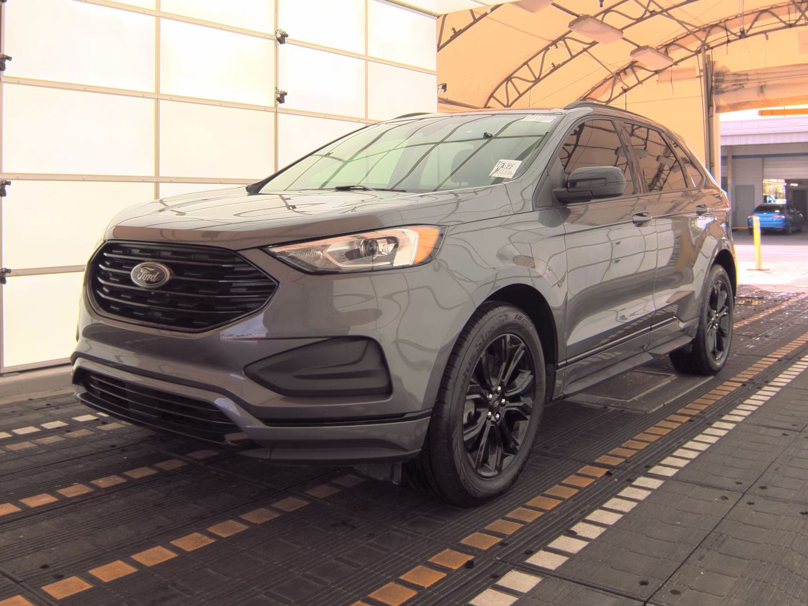 2024 Ford Edge SE AWD