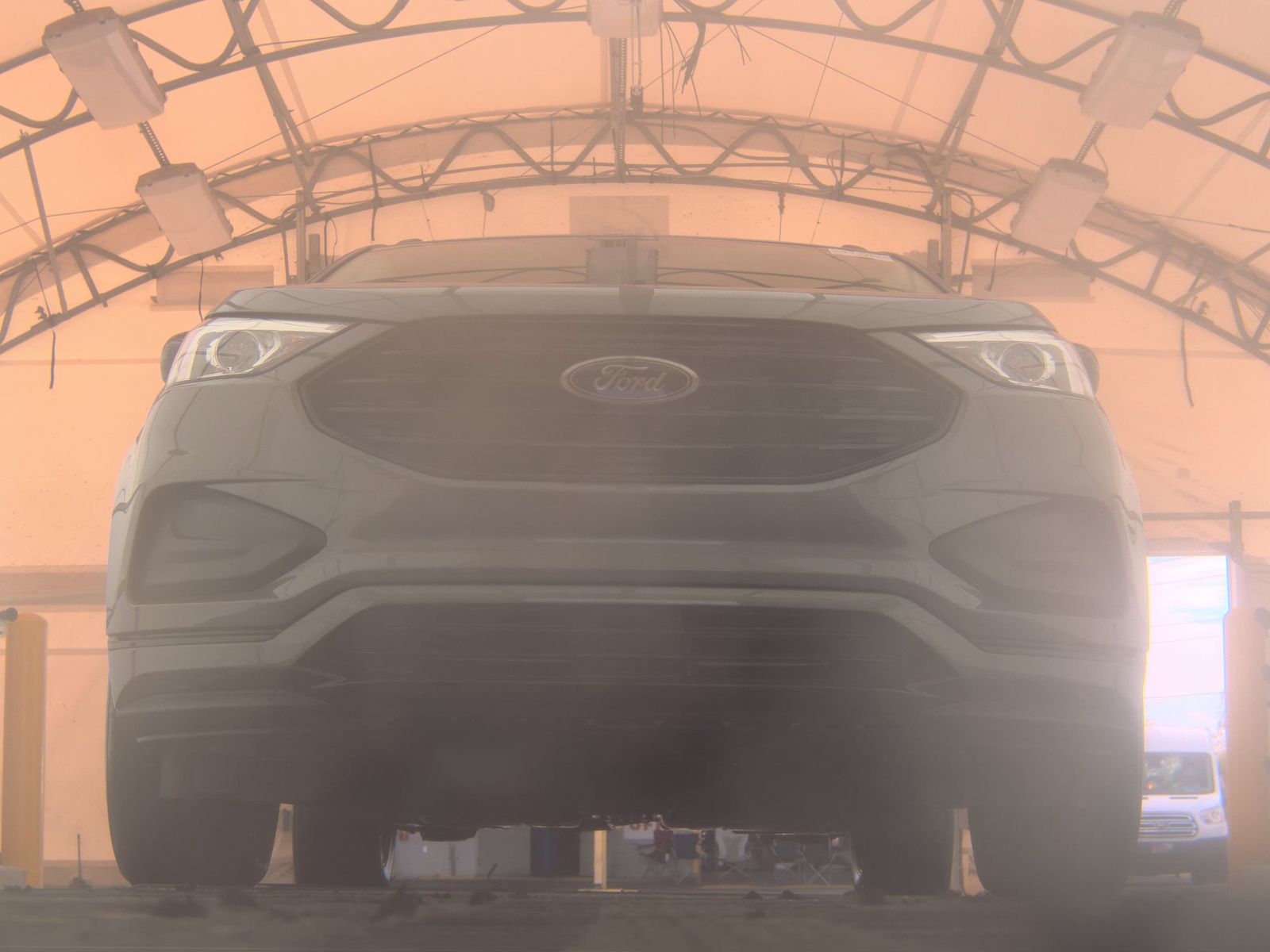 2024 Ford Edge SE AWD