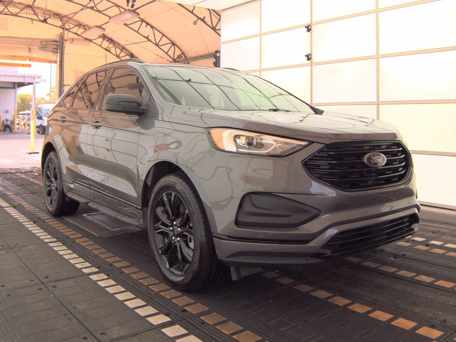 2024 Ford Edge SE AWD