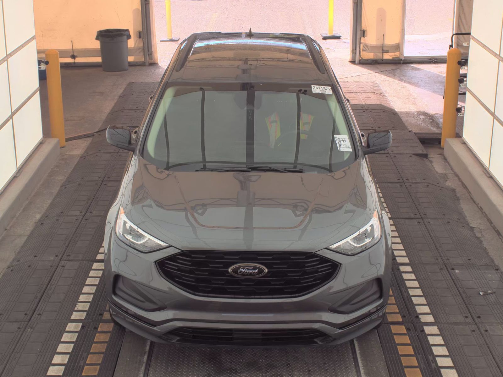 2024 Ford Edge SE AWD