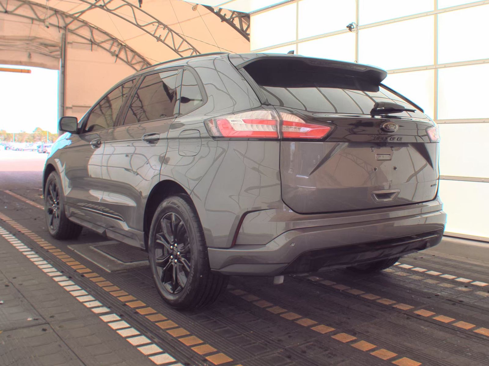 2024 Ford Edge SE AWD