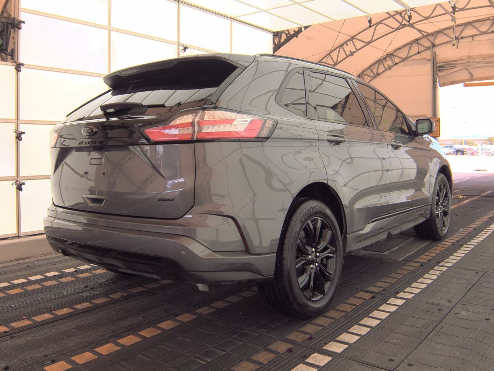 2024 Ford Edge SE AWD