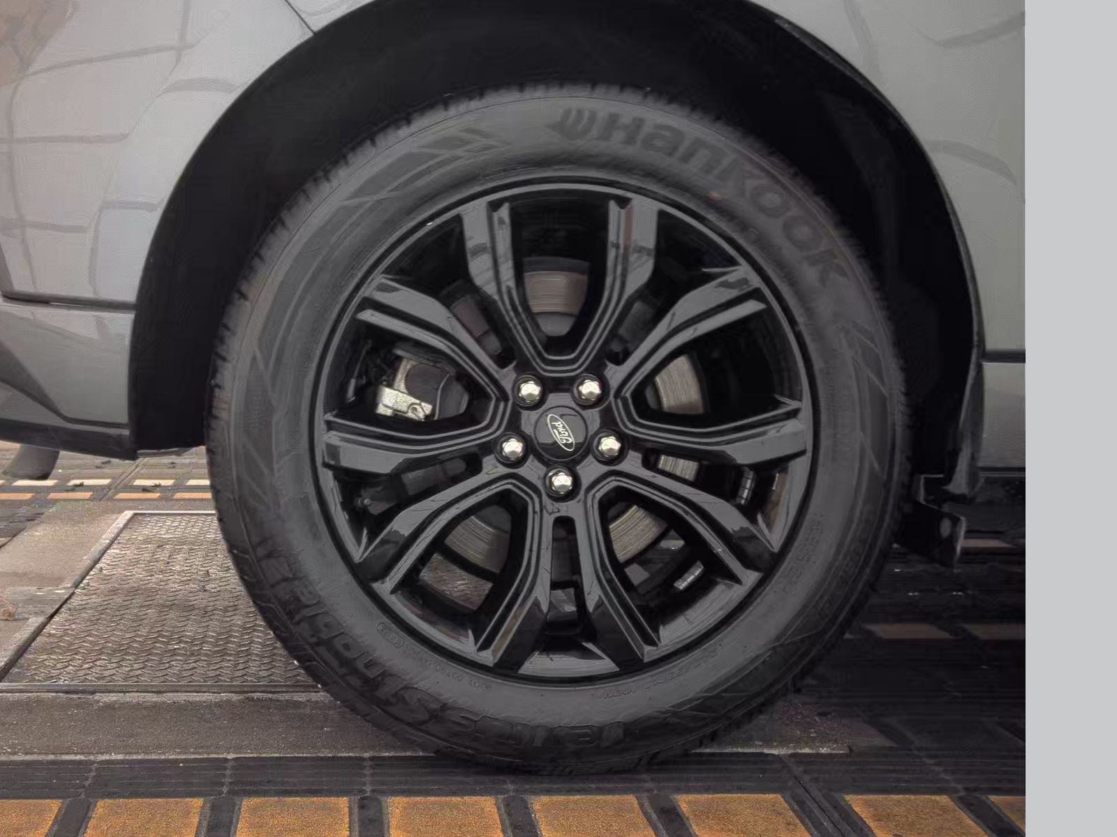 2024 Ford Edge SE AWD