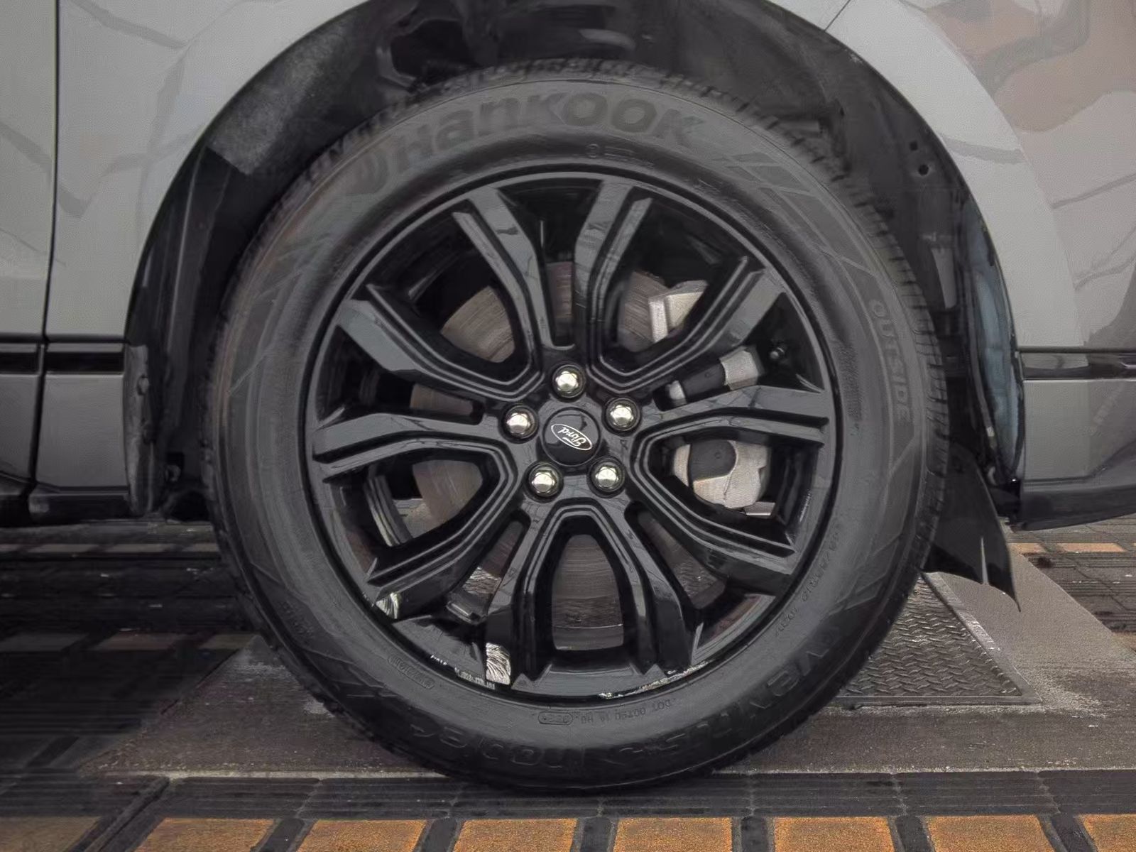 2024 Ford Edge SE AWD