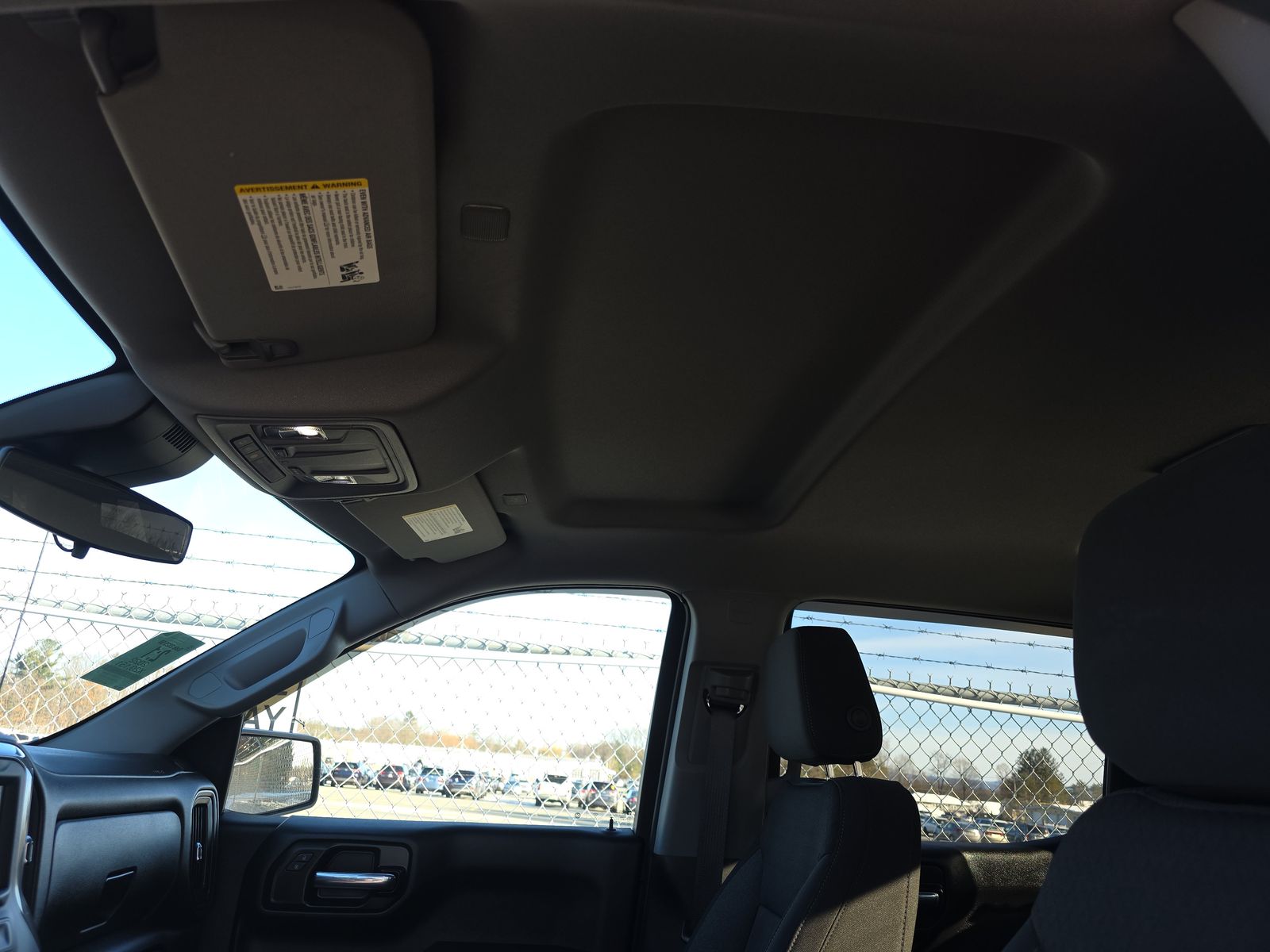 2022 Chevrolet Silverado 1500 Custom AWD