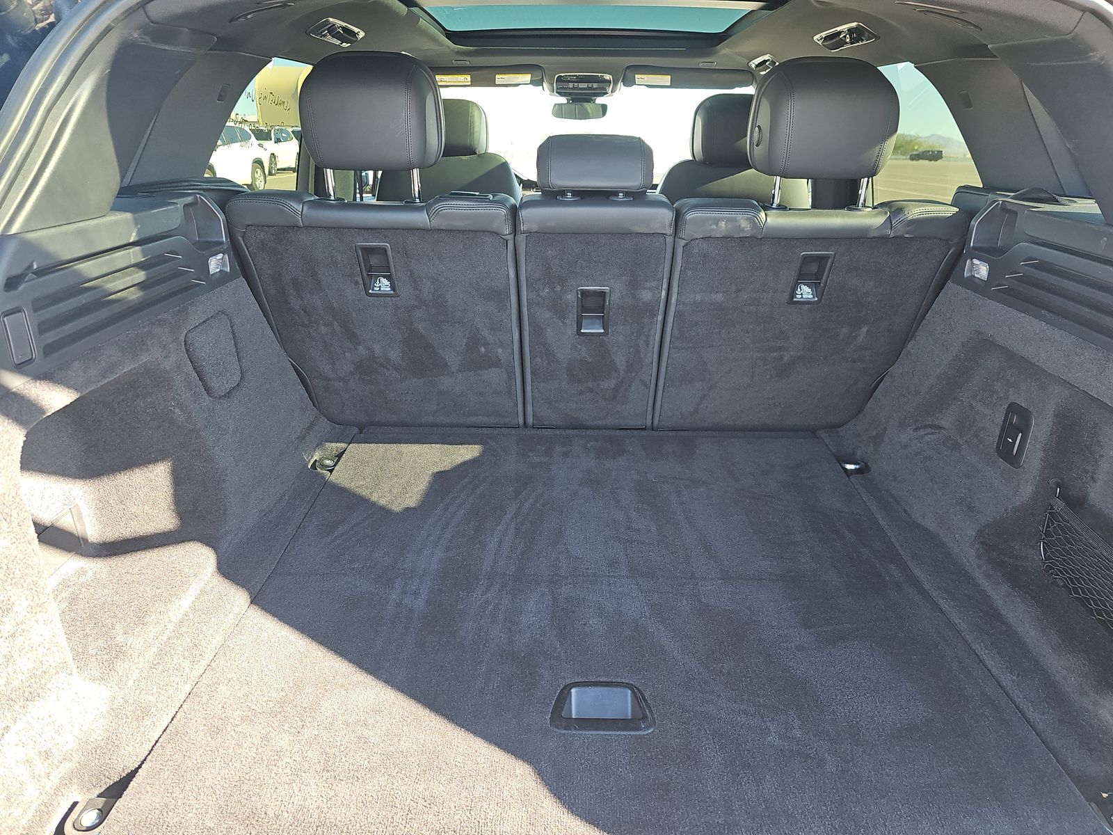 2025 Land Rover Range Rover Sport SE AWD