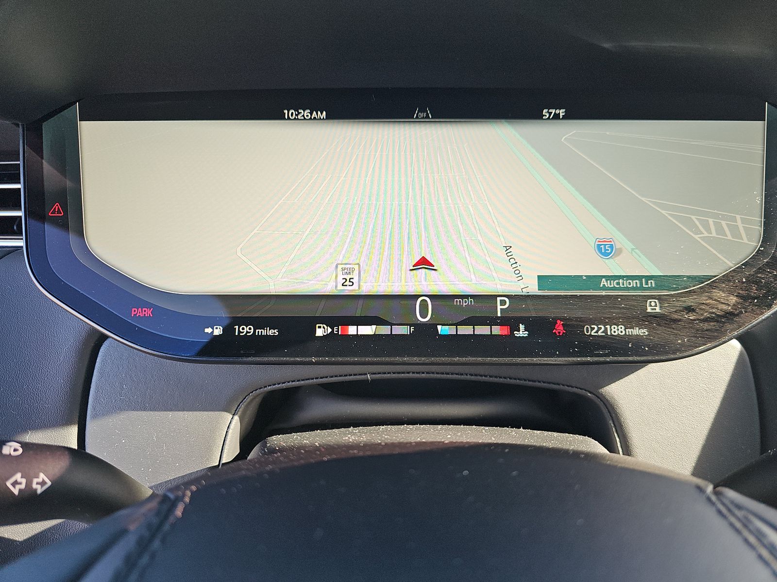 2025 Land Rover Range Rover Sport SE AWD