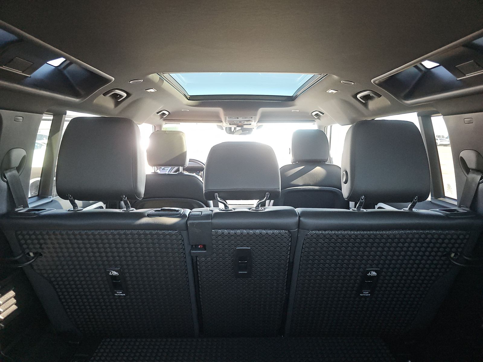 2024 Land Rover Defender 110 S AWD