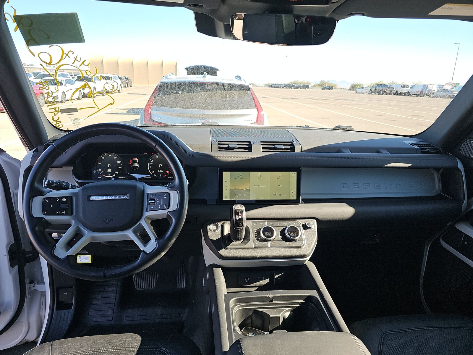 2024 Land Rover Defender 110 S AWD