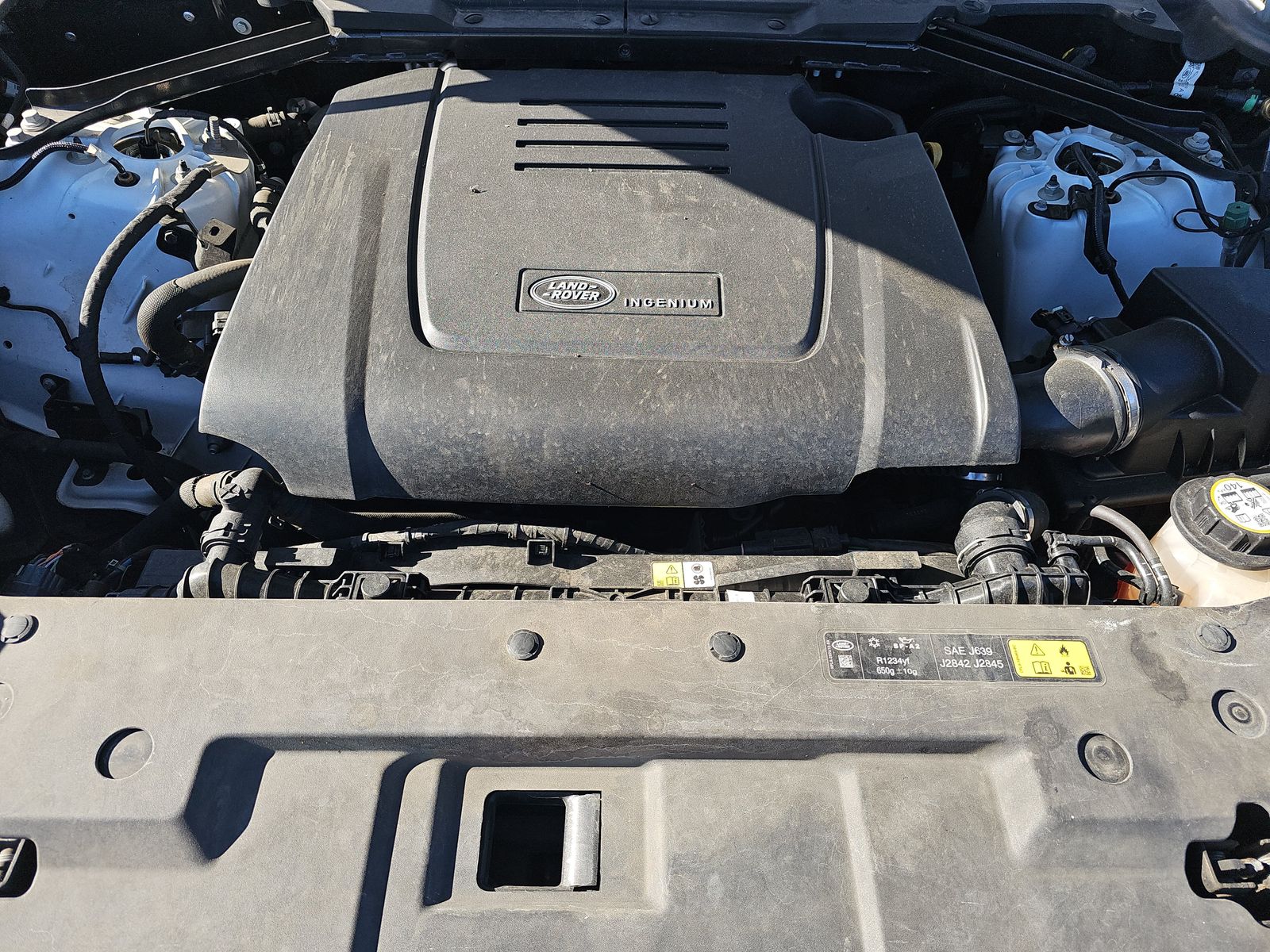 2024 Land Rover Defender 110 S AWD